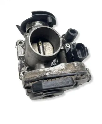 Seat Toledo II (1M) Throttle body valve 1115400200