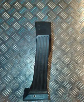 BMW 5 E60 E61 Accelerator throttle pedal 6766930