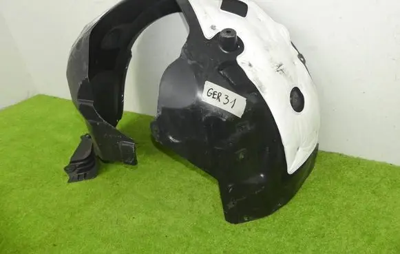 Tesla Model 3 Front wheel arch liner splash guards 