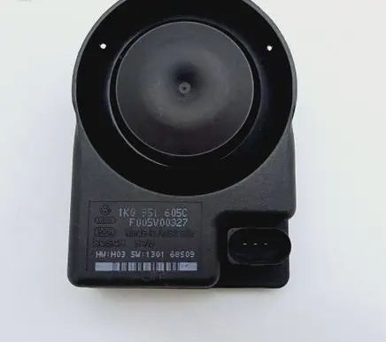 Audi A3 S3 8P Alarm system siren 1K0951605C