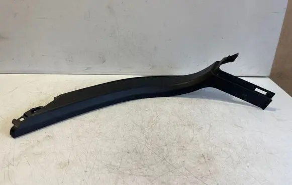 Tesla Model S Other trunk/boot trim element 100906600C