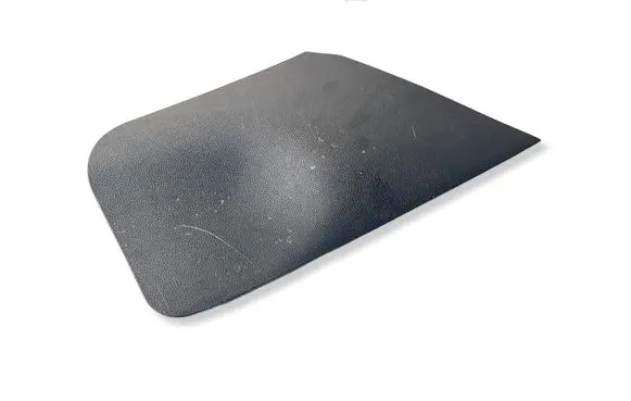 KIA Niro Dashboard side end trim 
