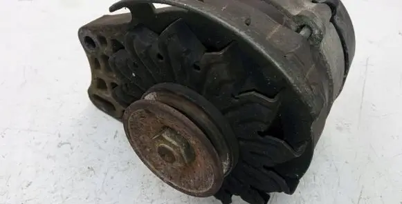 Fiat Seicento/600 Generator/alternator 