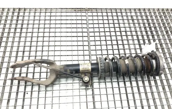 BMW 5 F10 F11 Front shock absorber/damper 6783975