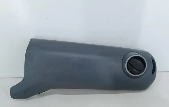 Peugeot Partner Trunk/boot storage box wall 9681842177