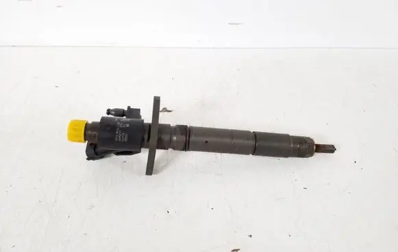 Jaguar XF X250 Fuel injector 9X2Q9K546DB