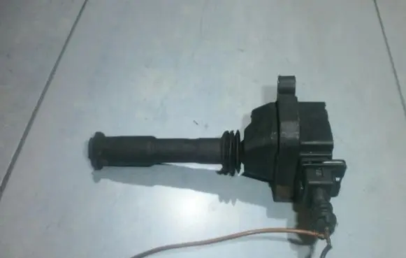 Fiat Marea High voltage ignition coil 0221504006