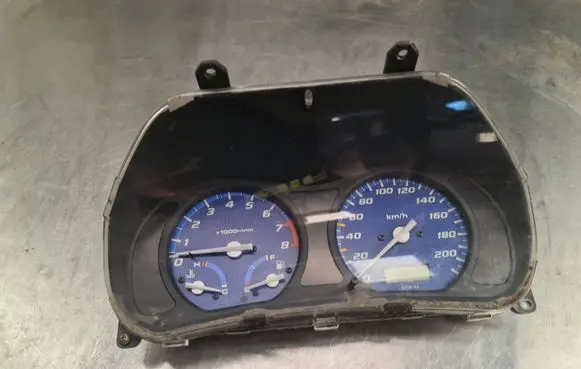 Honda HR-V Speedometer (instrument cluster) HR0265102 HR0265 78100