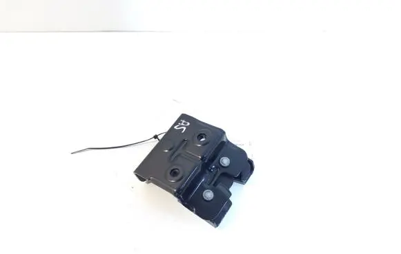 Audi A5 8T 8F Seat back rest lock catch 8F0885297
