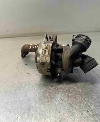 Volkswagen Golf V Turbo 54431015090