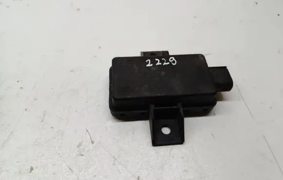 Mercedes-Benz GLS X166 Tire pressure control unit A0009006907 A0009028419 A0009017203