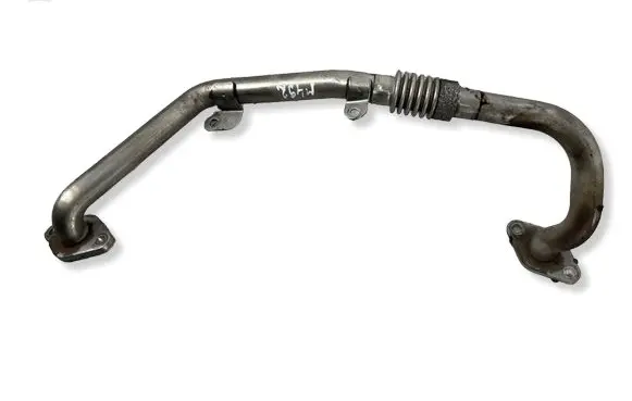 Audi A5 8T 8F EGR valve line/pipe/hose 03L131521AH 10041322