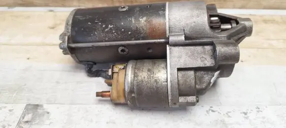 Citroen C5 Starter motor D7R27 0146GEB 0146