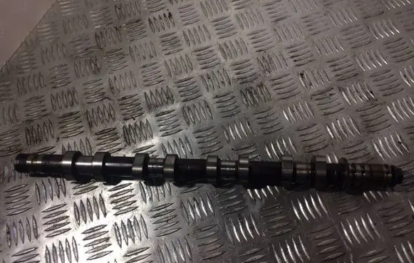 Renault Laguna II Camshaft F4PA426109 131138C