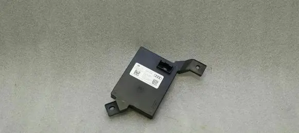 Audi RS6 C6 Keyless (KESSY) go control unit/module 4F0907335B