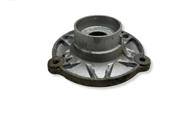 Volkswagen Touareg III Coil spring mount 4M0413333