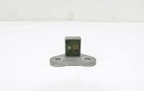 Nissan Qashqai+2 Airbag deployment crash/impact sensor