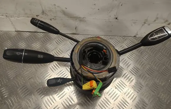 Mercedes-Benz S W221 Wiper turn signal indicator stalk/switch A2215400045 90051053190297