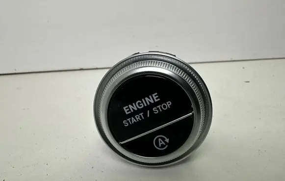 Mercedes-Benz GLC C254 Engine start stop button switch A2239057806