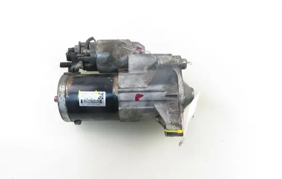 Citroen C5 Starter motor 9656262780 M000T20871ZE