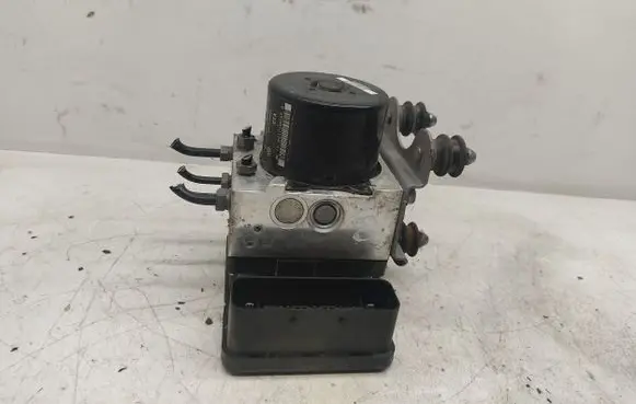 Volkswagen Touareg I ABS Pump 7L0614517A 7L0907379L