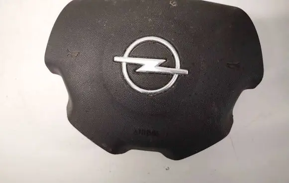Opel Signum Steering wheel airbag 13112812