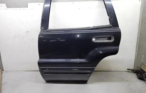 Jeep Grand Cherokee (WJ) Rear door