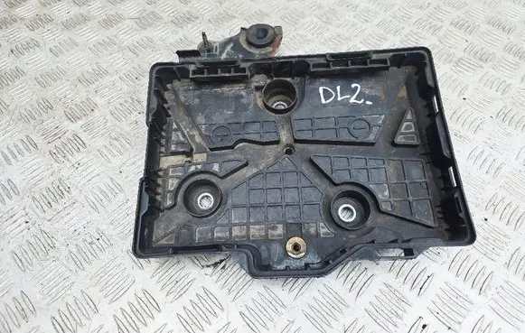 Renault Captur Battery tray 648601269R