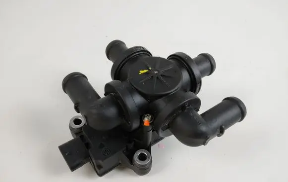 Audi E-tron GT Electric auxiliary coolant/water pump 9J1963375P 5980050AE 22283P01537