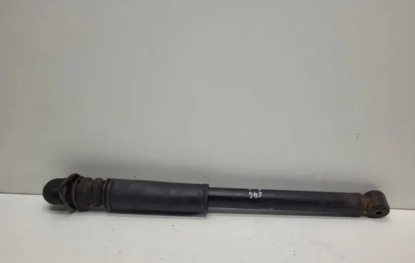 BMW 3 E46 Rear shock absorber/damper 687712