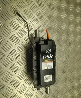 Hyundai Kona I Electric car heater 375W2K4000