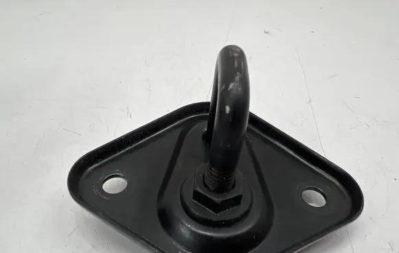 Mercedes-Benz GLC C254 Engine bonnet/hood lock/latch loop/hook A2128800060