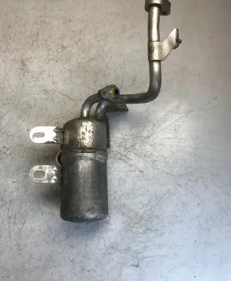 Volvo C30 Air conditioning (A/C) air dryer 