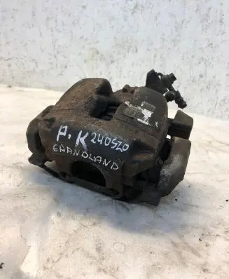 Opel Grandland X Front brake caliper