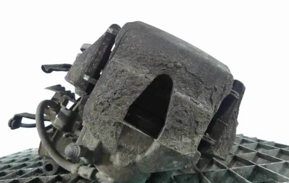 Seat Ibiza III (6L) Front brake caliper IMPRK1257757