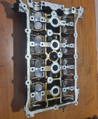 Hyundai Sonata Engine head A20041208055715