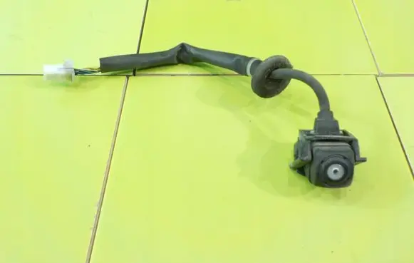 Mazda CX-5 Reversing camera 51612010641 XP272