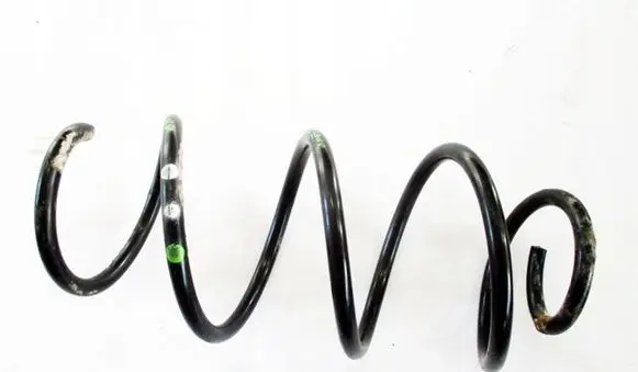 Volkswagen Up Front coil spring