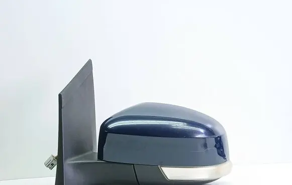 Ford Focus Front door electric wing mirror 212836367 E9034440 E9024440