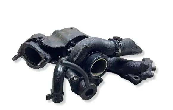 Opel Corsa C Turbo 8971852413KASACJ 8971852413