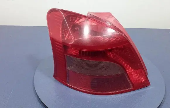 Toyota Yaris Rear/tail lights KOITO0D-7