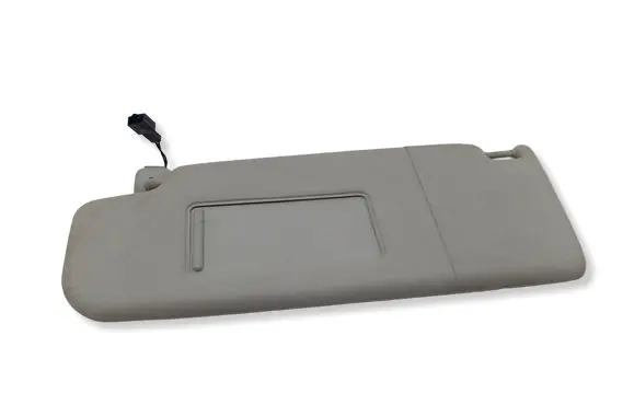 Volkswagen PASSAT B7 Sun visor 1K0857551N