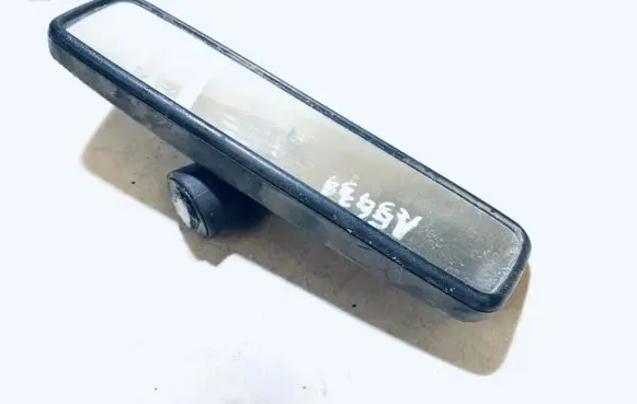 Audi A4 S4 B5 8D Rear view mirror (interior) 4d0857511 e10110093