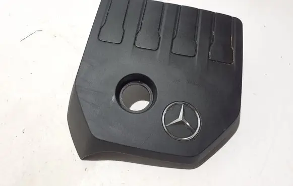 Mercedes-Benz A W177 Engine cover (trim) A2820101803