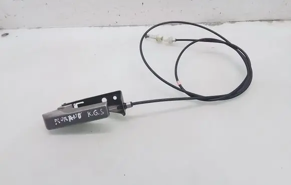 Nissan Murano Z50 Rear seat cable / handle 