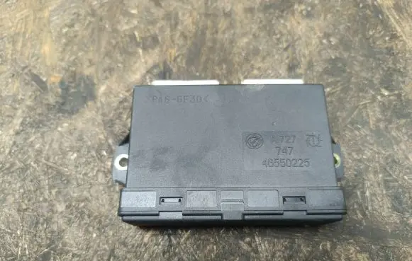 Fiat Bravo - Brava Other control units/modules 46550225 A727