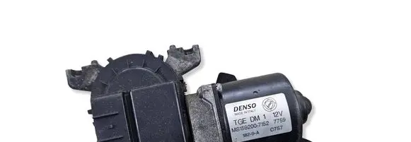 Fiat Panda II Wiper motor MS1592007152 1592007152