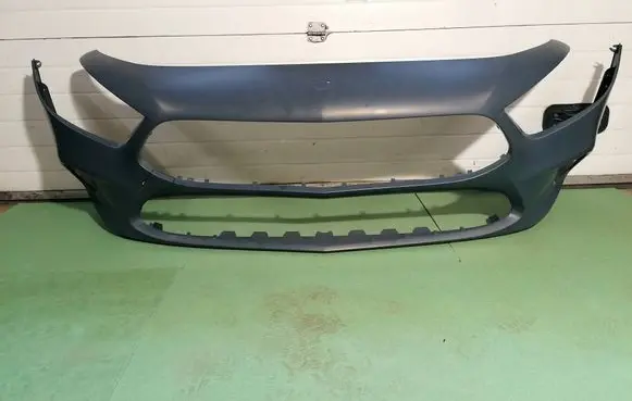 Mercedes-Benz CLA C117 X117 W117 Front bumper A1178853600