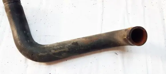 Ford Fiesta Engine coolant pipe/hose