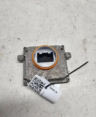 Audi A6 C7 Headlight ballast module Xenon 4G0907397R